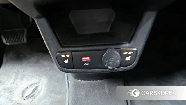 Kia The New Ray id 3885038 из Кореи 7