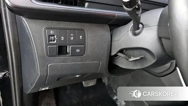 Hyundai Staria id 2939608 из Кореи 7