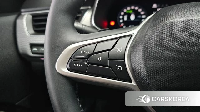 Renault Korea (Samsung) Arcana id 4584600 из Кореи 7