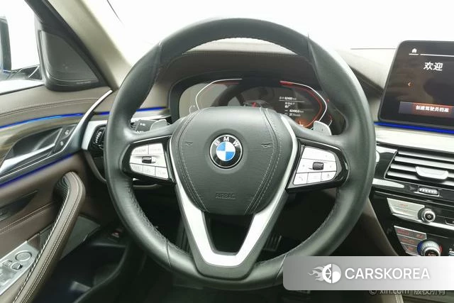 BMW 5 series id 4210591 из Китая 7