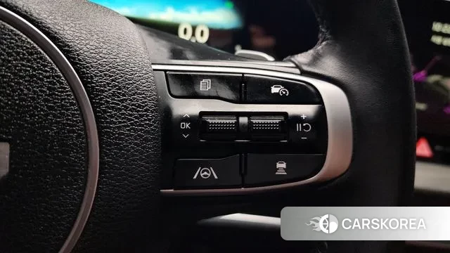 Kia Sportage 5th Generation Hybrid id 3279415 из Кореи 7