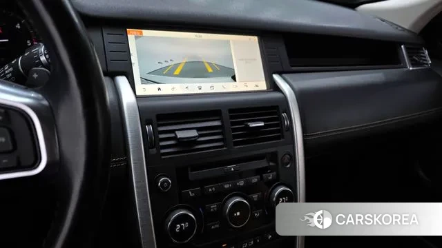 Land Rover Discovery Sports id 3656829 из Кореи 7