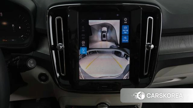 Volvo XC40 id 4696020 из Кореи 7