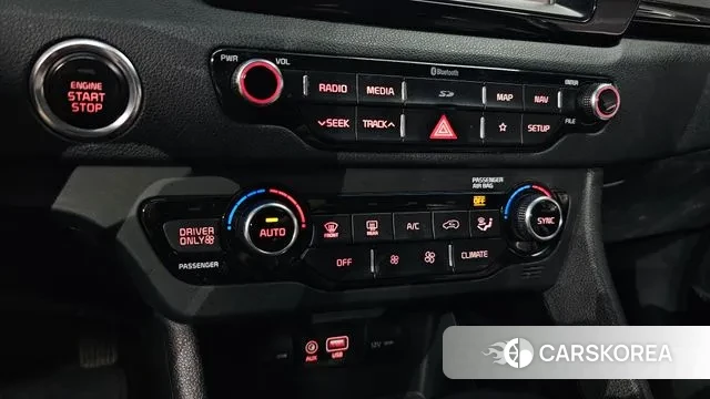 Kia Niro id 3357379 из Кореи 7