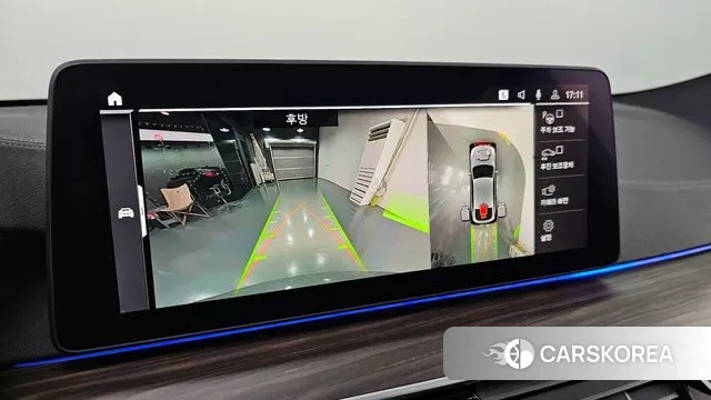 BMW 6 Series GT (G32) id 3686364 из Кореи 7