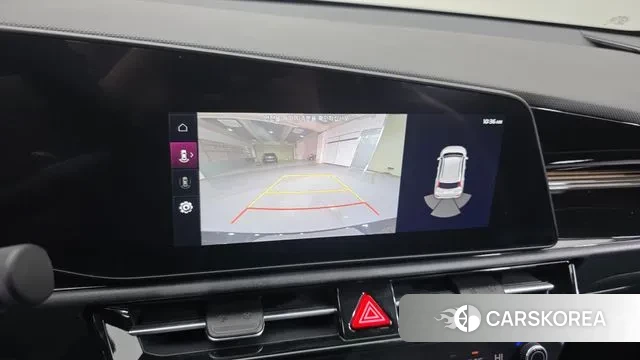 Kia Di Ol Nu Niro id 3734320 из Кореи 7