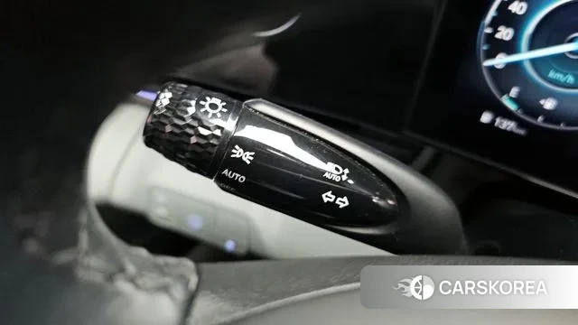 Hyundai The New Avante Hybrid (CN7) id 3437179 из Кореи 7