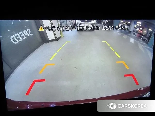 Ssangyong Berry New Tivoli id 3399576 из Кореи 7