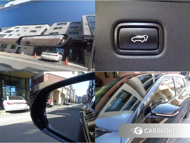 Kia EV6 id 2916135 из Кореи 7