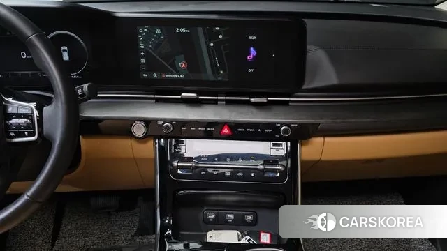 Kia Carnival 4th generation id 3366464 из Кореи 7