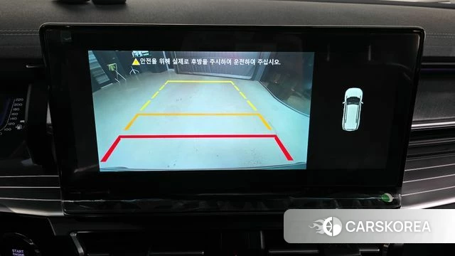 Ssangyong Torres id 3858754 из Кореи 7