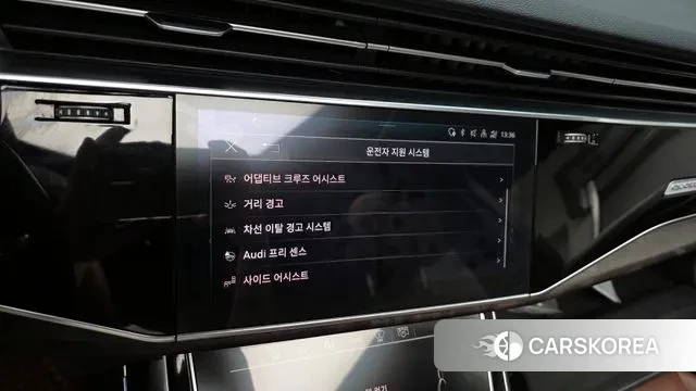 Audi Q7 (4M) id 3022741 из Кореи 7