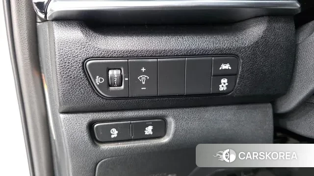 Kia Niro EV id 3777670 из Кореи 7