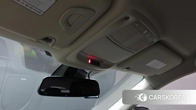 Renault Korea (Samsung) QM6 id 4551705 из Кореи 7