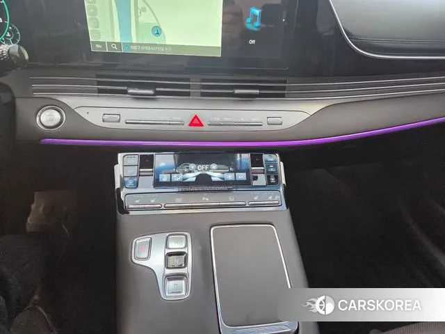 Hyundai The New Grandeur IG id 3570709 из Кореи 7