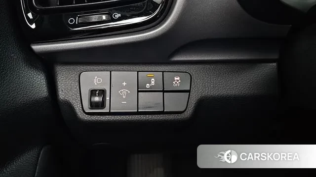 Kia Stonic id 3302597 из Кореи 7