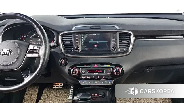 Kia The New Sorento id 3499727 из Кореи 7