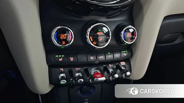 Mini Cooper S id 4726217 из Кореи 7