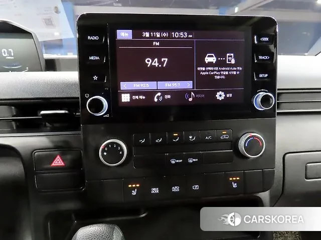 Hyundai Staria id 3771080 из Кореи 7