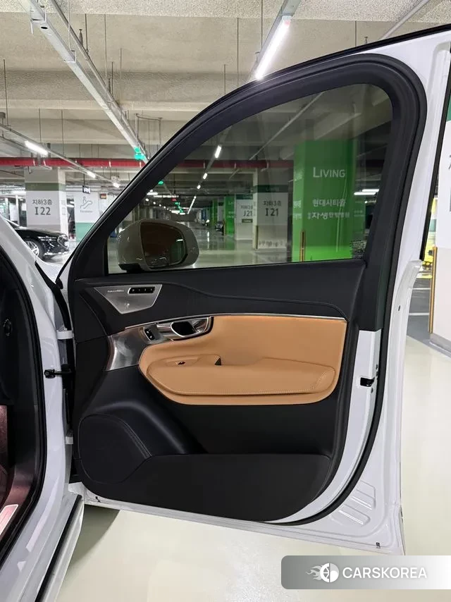 Volvo XC90 second Generation id 3735014 из Кореи 7