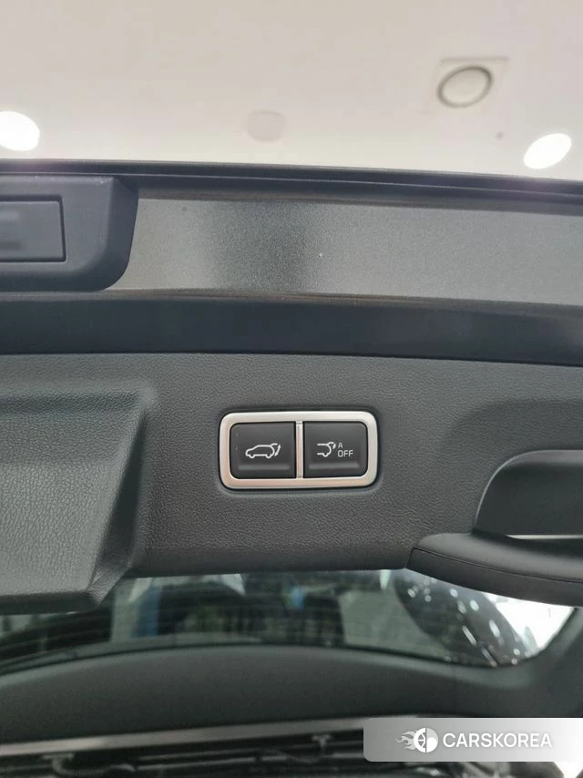 Kia The New Sorento 4th Generation id 4353834 из Кореи 7