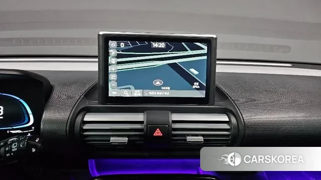 Hyundai Casper id 3625422 из Кореи 7