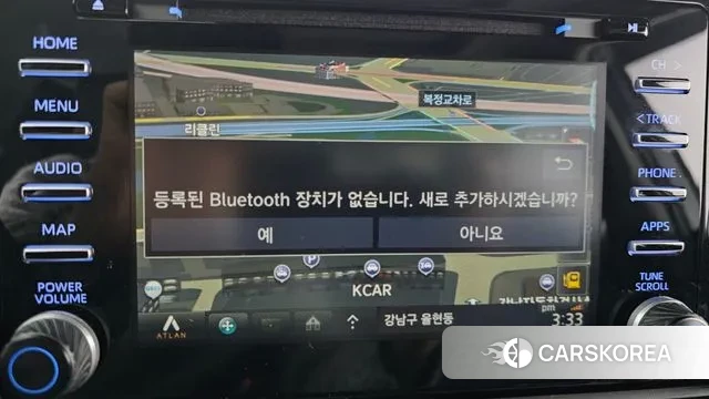 Toyota RAV4 5th Generation id 3753642 из Кореи 7