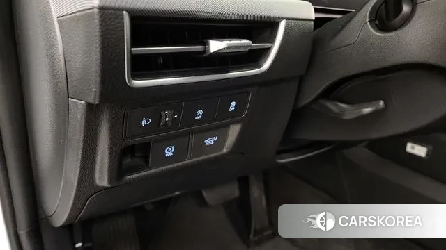 Hyundai Sonata D Edge (DN8) id 3011043 из Кореи 7