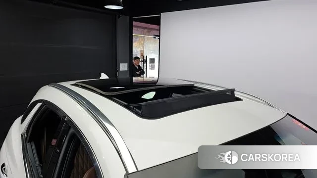 Genesis GV70 id 3341971 из Кореи 7