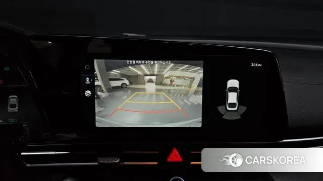 Hyundai Avante (CN7) id 3512880 из Кореи 7