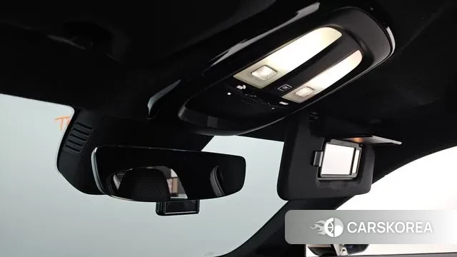 Polestar Polestar 2 id 3670332 из Кореи 7