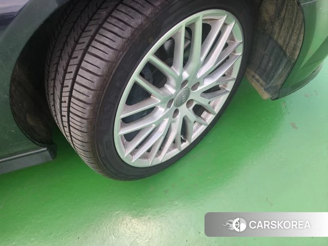 Audi New A6 id 4577190 из Кореи 7