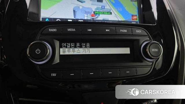 Chevrolet (GM Daewoo) The New Spark id 4371777 из Кореи 7
