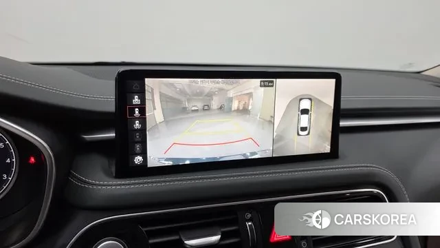 Genesis The New G70 id 3421291 из Кореи 7