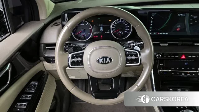 Kia Carnival 4th generation id 3017756 из Кореи 7