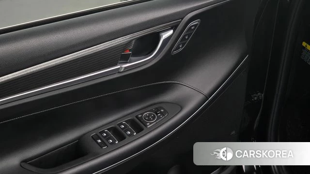 Hyundai Grandeur IG id 4180783 из Кореи 7