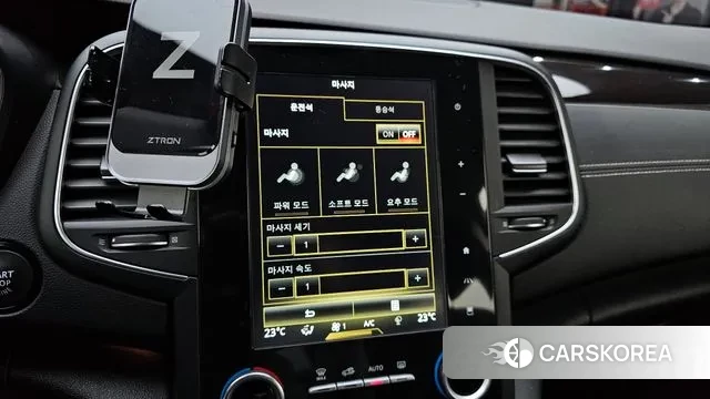 Renault Korea (Samsung) SM6 id 3515267 из Кореи 7