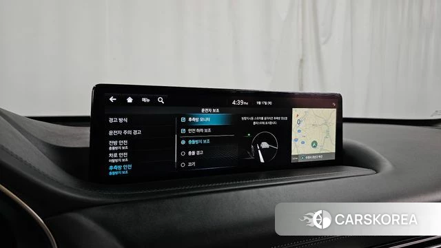 Genesis GV80 id 4872199 из Кореи 7
