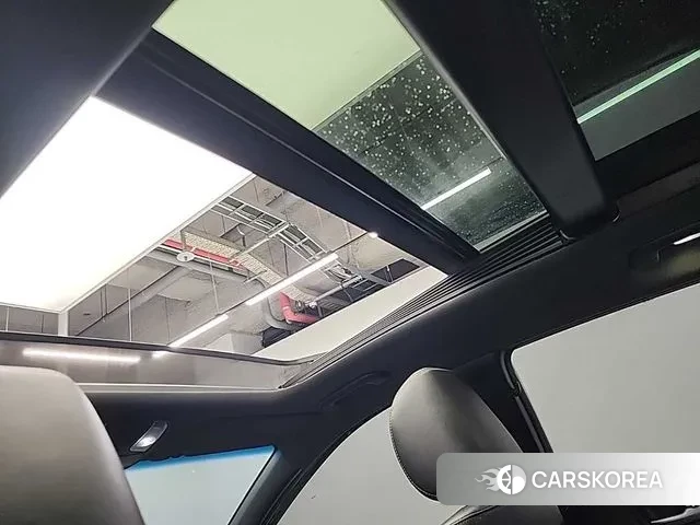 Kia Sportage The Bold id 3754179 из Кореи 7