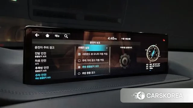 Genesis GV80 id 3361044 из Кореи 7