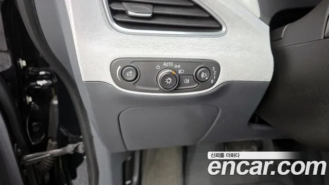 Chevrolet (GM Daewoo) Bolt EV id 2936368 из Кореи 7