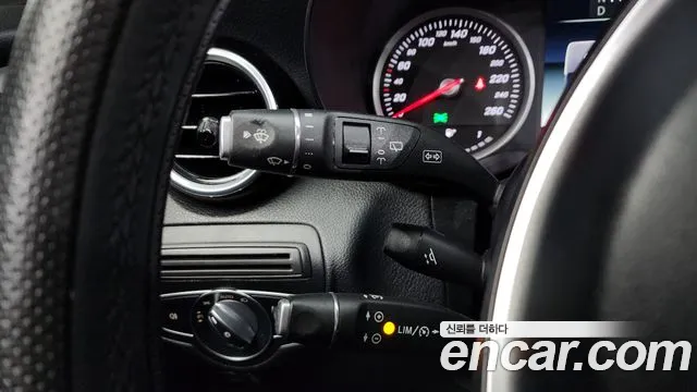 Mercedes-Benz GLC-Class X253 id 2681349 из Кореи 7