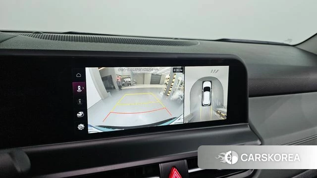 Kia The New Seltos id 3792973 из Кореи 7