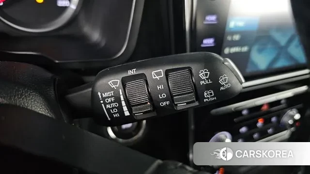 Ssangyong Berry New Tivoli id 3660434 из Кореи 7