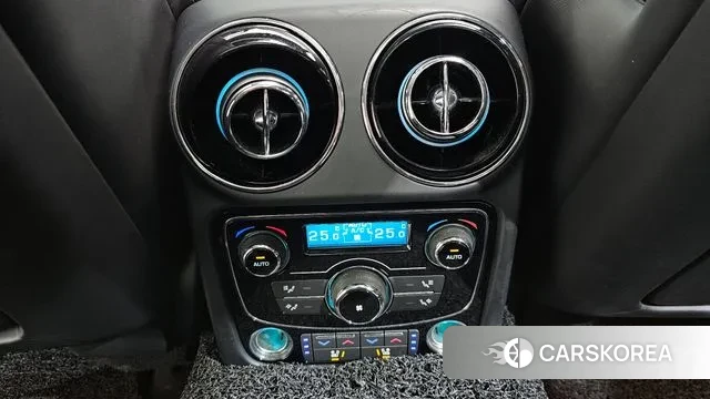 Jaguar All New XJ id 3422865 из Кореи 7