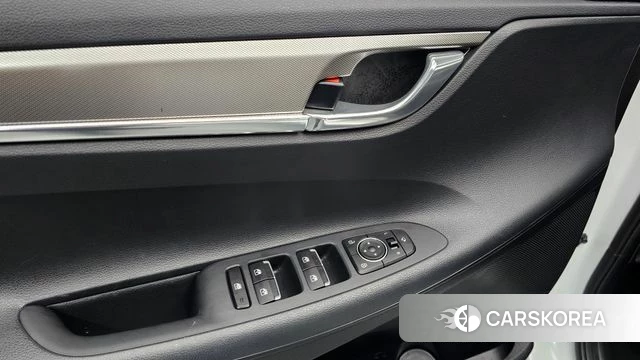 Hyundai The New Grandeur IG id 3965338 из Кореи 7