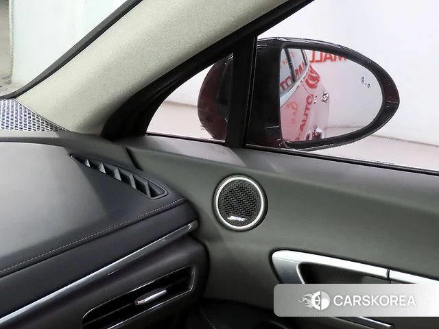 Hyundai Sonata (DN8) id 3919810 из Кореи 7