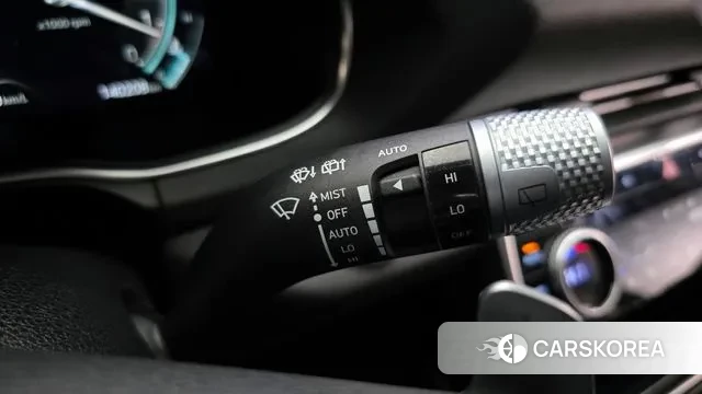 Genesis GV80 id 3621050 из Кореи 7