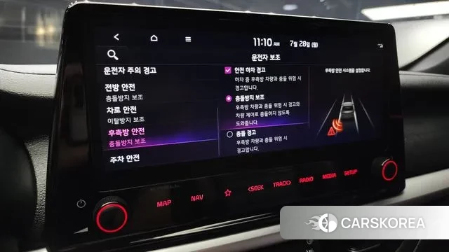 Kia The New K3 2nd generation id 2975889 из Кореи 7