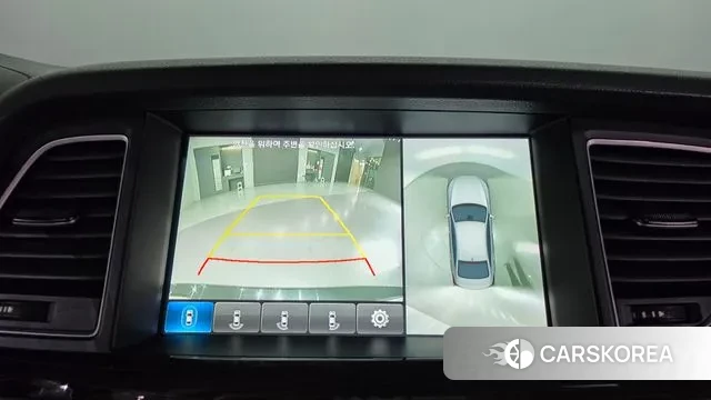 Genesis G80 id 3413468 из Кореи 7